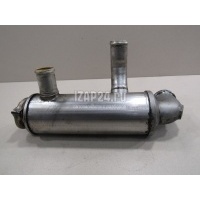 Радиатор системы EGR Citroen-Peugeot C-MAX (2003 - 2010) 161863
