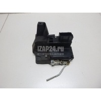 Замок двери задней правой Ford Fiesta (2001 - 2008) 1372484