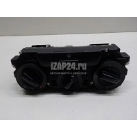 Блок управления отопителем VAG Octavia (A5 1Z-) (2004 - 2013) 1Z08190473X1