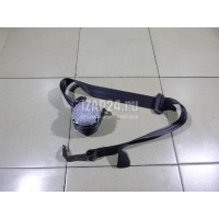 Ремень безопасности Land Rover Range Rover Sport (2005 - 2012) LR016460