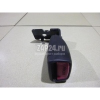 Ответная часть ремня безопасности Hyundai-Kia Ceed (2007 - 2012) 898401H100EQ