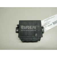 Блок управления парктроником VAG A3 [8P1] (2003 - 2013) 8P0919475G