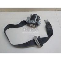 Ремень безопасности с пиропатроном Renault Laguna III (2008 - 2015) 868840031R