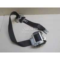 Ремень безопасности с пиропатроном Renault Laguna III (2008 - 2015) 868840029R