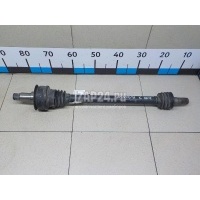 Полуось задняя Mercedes Benz W204 (2007 - 2015) 2043501810