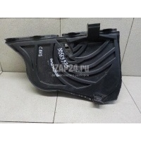 Воздухозаборник (внутри) Mercedes Benz GLK-Class X204 (2008 - 2015) 2048303303