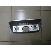 Накладка декоративная Nissan QX56 (JA60) (2004 - 2009) 68262ZQ10A