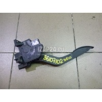 Педаль газа Iveco Daily (2006 - 2018) 5801333490