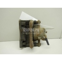 Суппорт тормозной передний правый Nissan Micra (K12E) (2002 - 2010) 41001AX60A
