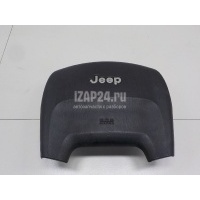 Подушка безопасности в рулевое колесо Chrysler Grand Cherokee (WJ, WG) (1999 - 2004) 5GV61XDVAC
