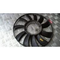 Крыльчатка вентилятора (лопасти) Audi A4 (B6) 2000-2004 2003 058121301B
