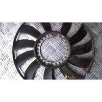 Крыльчатка вентилятора (лопасти) Volkswagen Passat 5 1996-2000 1998 058121301B