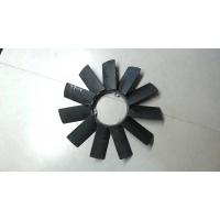 Крыльчатка вентилятора (лопасти) BMW X5 E53 2000-2007 2001 1152-1712110