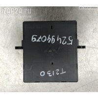 Блок управления Audi A6 C6 (2004-2011) 2008 4F0907279