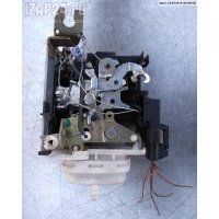 Замок двери передней правой Audi A4 B5 (1994-2001) 2000 4D1837016D