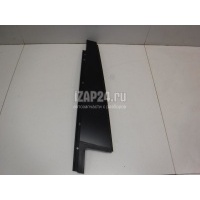 Накладка двери задней правой BMW X5 E70 (2007 - 2013) 51357136956