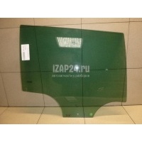 Стекло двери задней правой VAG Yeti (2009 - ) 5L0845206B