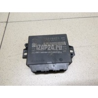 Блок управления парковочным тормозом VAG Octavia (A5 1Z-) (2004 - 2013) 5J0919475A