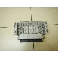 Блок управления двигателем BMW Cabrio R52 (2004 - 2008) 12147557395