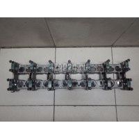 Постель распредвала Mercedes Benz W210 E-Klasse (2000 - 2002) 6130100236