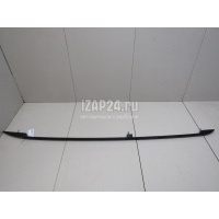 Рейлинг левый (планка на крышу) VAG Touran (2010 - 2016) 1T0860025J03C