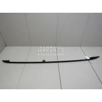 Рейлинг правый (планка на крышу) VAG Touran (2010 - 2016) 1T0860026J03C