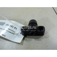 Отбойник крышки багажника VAG A3 [8PA] Sportback (2004 - 2013) 8P4827239A
