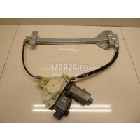 Стеклоподъемник электр. задний левый Mitsubishi Carisma (DA) (1995 - 1999) MR503573