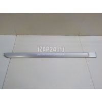 Молдинг задней правой двери Renault Laguna III (2008 - 2015) 828720001R