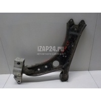 Рычаг передний левый VAG Octavia (A5 1Z-) (2004 - 2013) 1K0407151T