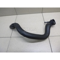 Патрубок радиатора VAG Passat [B5] (2000 - 2005) 3C0121101L