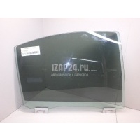 Стекло двери задней правой Volvo S80 (2006 - 2016) 8693976