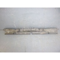 Наполнитель заднего бампера Nissan QX56 (JA60) (2004 - 2009) 850907S600