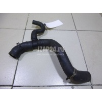Патрубок радиатора VAG Toledo IV (2013 - ) 6R0122101AQ