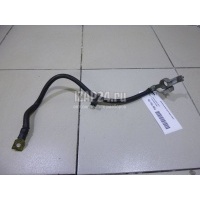 Клемма аккумулятора плюс VAG Fabia (2007 - 2015) 6R0971228B