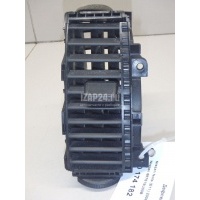 Дефлектор воздушный Nissan Note (E11) (2006 - 2013) 687519U00B