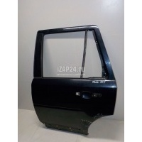 Дверь задняя левая Land Rover Freelander 2 (2007 - 2014) LR001613