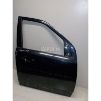 Дверь передняя правая Land Rover Freelander 2 (2007 - 2014) LR005656