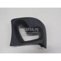 Накладка (кузов внутри) Mercedes Benz W211 E-Klasse (2002 - 2009) 21191834369051