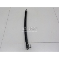 Направляющая стекла двери Mercedes Benz W211 E-Klasse (2002 - 2009) 2117300219