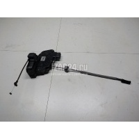 Замок двери задней левой Volvo S40 (2004 - 2012) 31253920