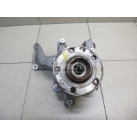 Кулак поворотный задний правый VAG Yeti (2009 - ) 3C0505434G