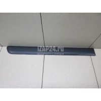 Молдинг задней правой двери VAG Yeti (2009 - ) 5L08537549B9