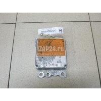 Блок управления AIR BAG Nissan X-Trail (T31) (2007 - 2014)  98820JH30A