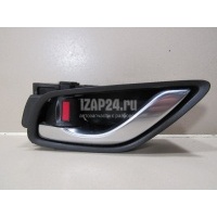 Ручка двери внутренняя левая Mazda Mazda 6 (GJ/GL) 2013 GHP959330A
