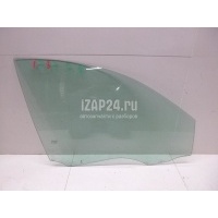 Стекло двери передней правой Renault Megane II (2003 - 2009) 8200211198