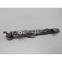 Рейка топливная (рампа) VAG Superb (2002 - 2008) 06B133681