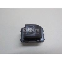 Кнопка стеклоподъемника Renault Laguna III (2008 - 2015) 254010003R