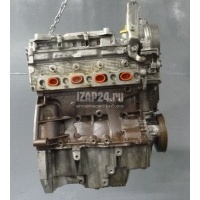 Двигатель Renault Megane III (2009 - 2016) 7701479323