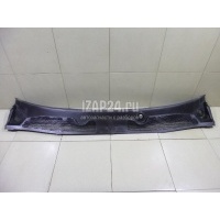 Решетка стеклооч. (планка под лобовое стекло) Renault Megane III (2009 - 2016) 668110003R